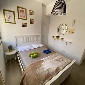  Apartament Harmony Cypr
