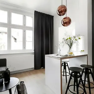  Apartament Hills - White Polska