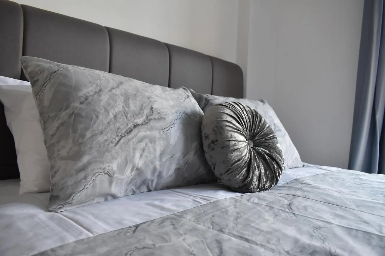 Marias Apartment - In City Centre,Near Beach Larnaca