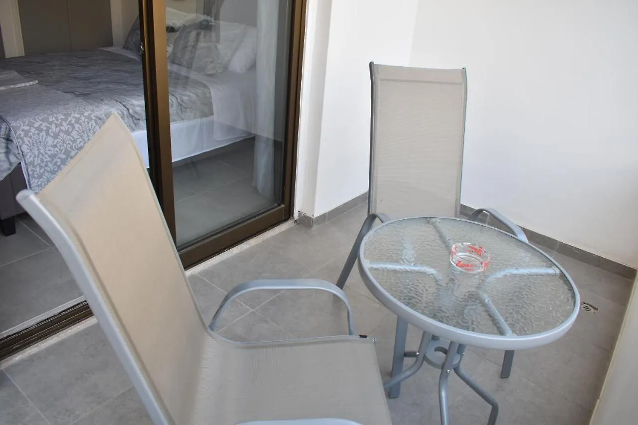 Marias Apartment - In City Centre,Near Beach Larnaca